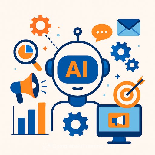 AI Marketing Technology: New Tools, Platforms, and Updates Transforming Martech