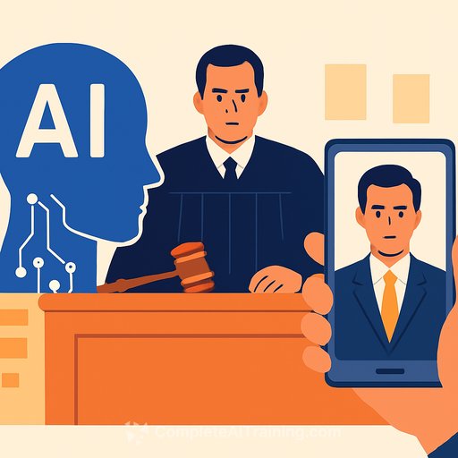 AI marks a civilisational shift, Kerala Chief Justice calls for guardrails as deepfakes threaten judicial integrity