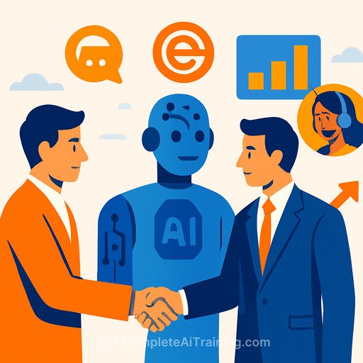 AI Maverick Intel Taps IBN to Amplify Investor Outreach and Accelerate AI-Driven Customer Engagement