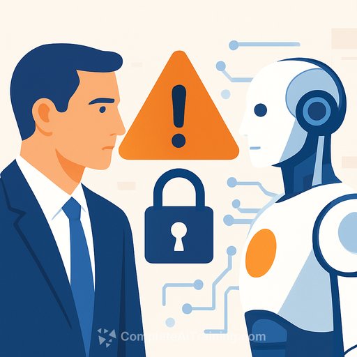 AI may be greatest security challenge of next decade, UK foreign secretary warns