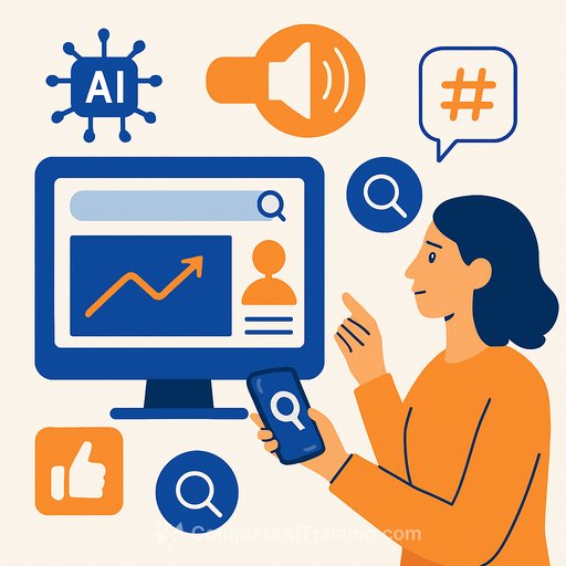 AI Media Intelligence: How Brands Can Track and Amplify Their Presence Across Emerging Search Platforms