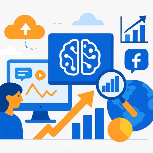 AI Media Monitoring Tools Market to Hit $38B by 2035: 19% CAGR, Cloud Leads, Social Monitoring Dominates, North America Ahead