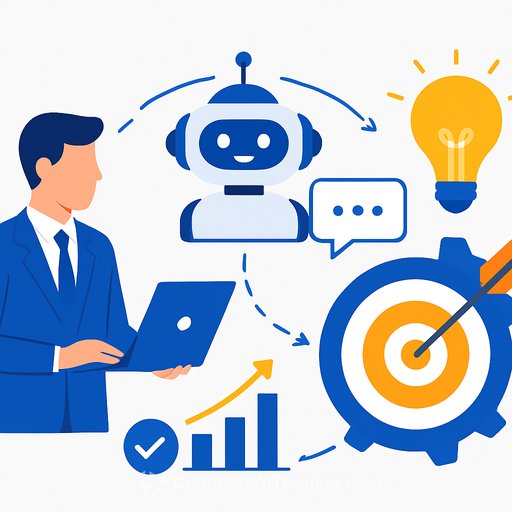 AI-mediated buying cycle creates new mandate for B2B marketers to focus on early-stage intent and influence