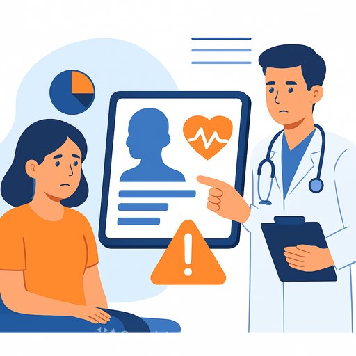 AI medical devices risk inaccurate outputs when patient data differs from training sets, report warns
