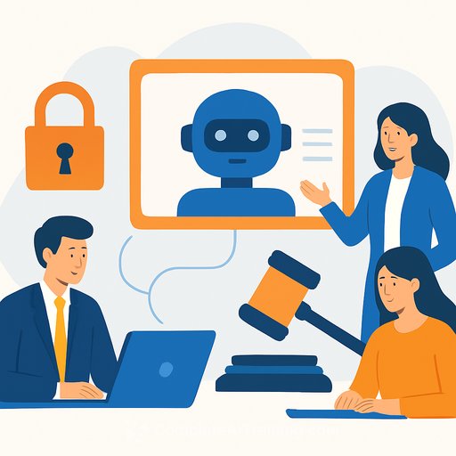 AI Meeting Tools: Asset or Exhibit A? Policies that Protect Privilege, Rein in Retention, and Cut Litigation Risk