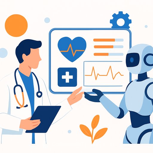 AI Meets Clinical Workflow at GE HealthCare: Can Margins Expand Despite Tariff Headwinds?