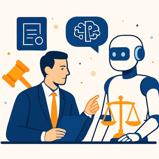 AI Meets Commercial Law: Assaf Kriel's Boutique Firm Pairs Speed and Precision with Personal Service