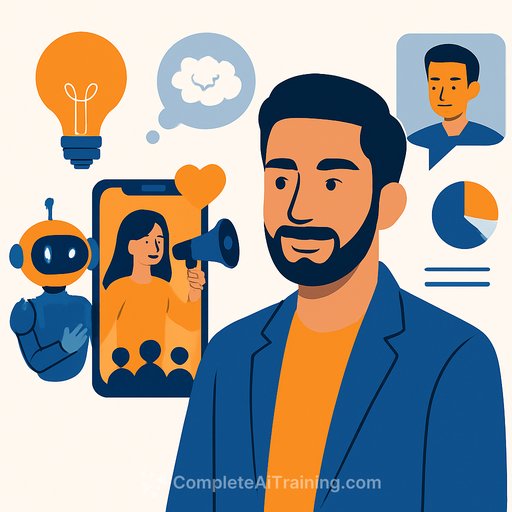 AI Meets Creativity: Anubhav Singh on the Future of PR, Micro-Influencers, and Founder-Led Storytelling