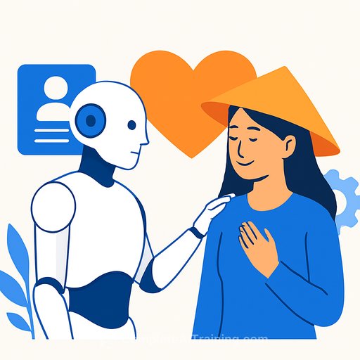 AI meets empathy: Vietnam's HR charts a people-first future