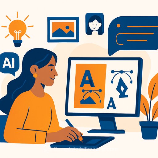 AI Meets Graphic Design: Heer Mandalia’s Guide to Creativity, Storytelling, and Success