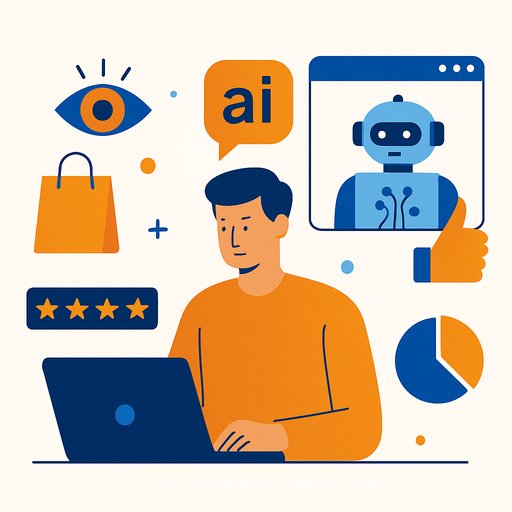 AI Mentions Now Decide Brand Visibility and Consumer Trust—Here’s How to Get Noticed