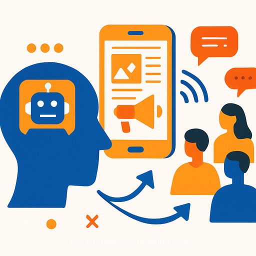 AI Misinformation: How Fake Stories Spread and What’s at Stake