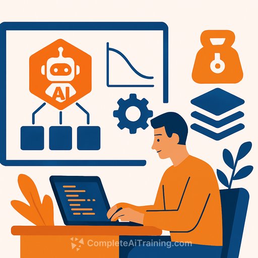 AI Model Efficiency Takes Center Stage as Developers Embrace Mixture of Experts and Compression Techniques