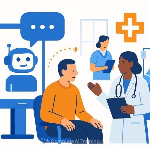 AI model outperforms ER doctors at diagnosis in real-world hospital test