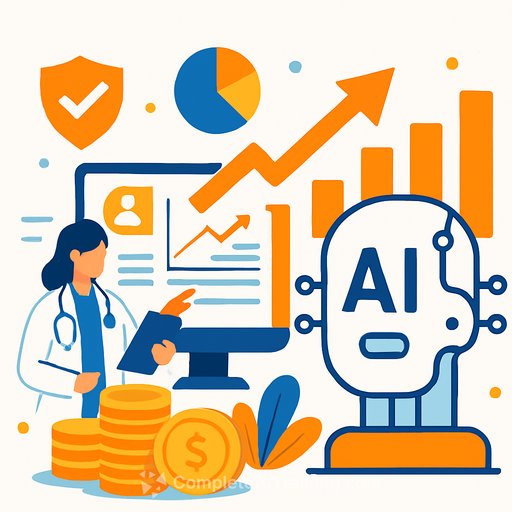 AI Model Risk Management Market to Reach $20.81B by 2034 as Healthcare Adoption Accelerates by 2029