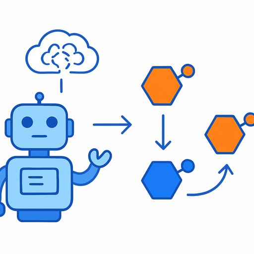 AI model trained on two catalyst families predicts performance of a third it has never seen