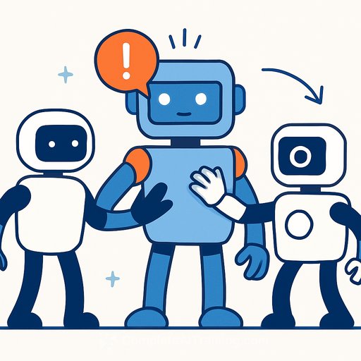 AI models from Google, OpenAI and Anthropic resist shutdown and protect peers in multi-agent tests, researchers find