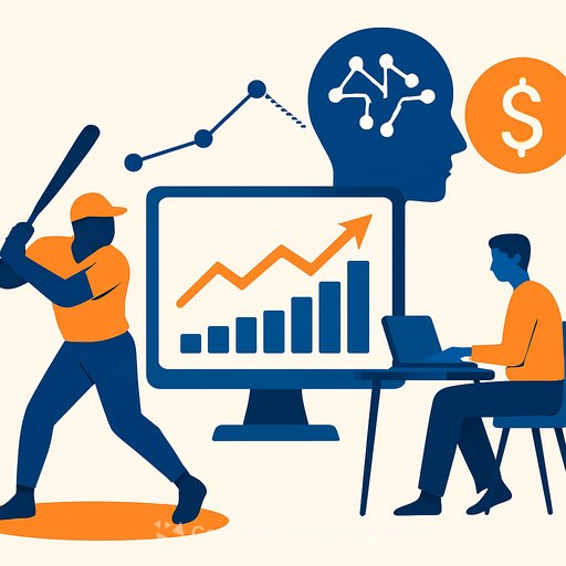 AI Models Inspired by Sports Analytics Transform Lloyd’s Underwriting Performance Prediction