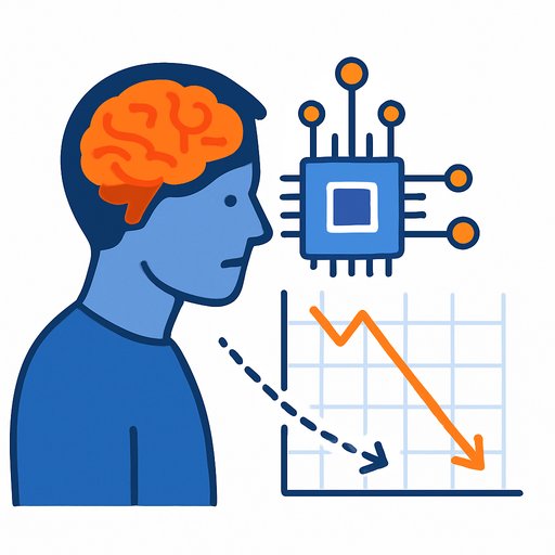 AI models predict rapid decline in Parkinson's patients years in advance