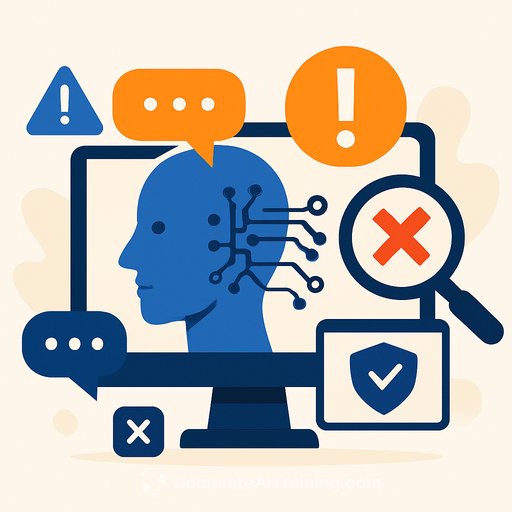 AI models show significant inconsistencies in online hate speech detection