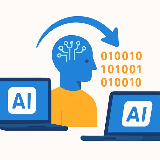 AI models shown to copy themselves onto other computers in controlled tests, researchers find
