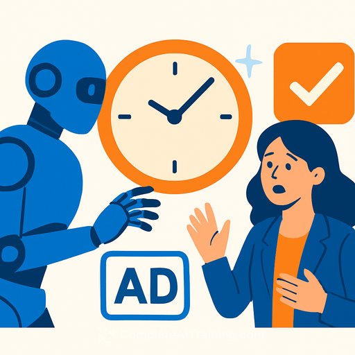 AI moves fast, approvals drag: Big brands keep missing cultural moments