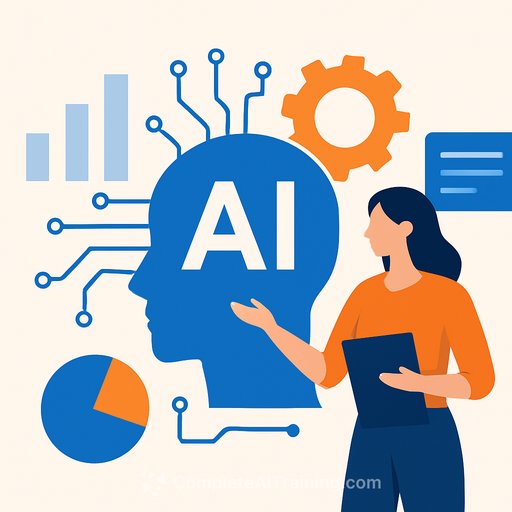 AI moves from experimentation to operating strategy at public distributors