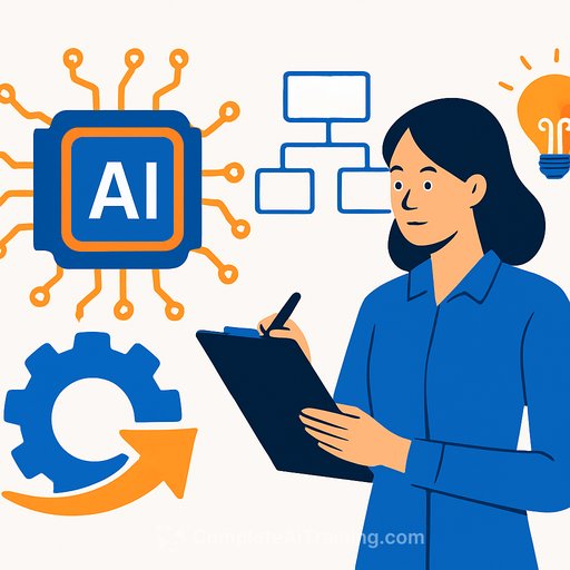 AI moves into hardware and product managers need to learn the NPI process