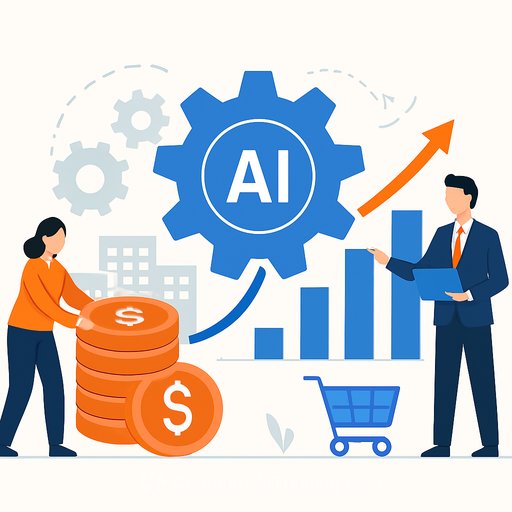 AI moves procurement from cost center to strategic engine at Pay10 Global
