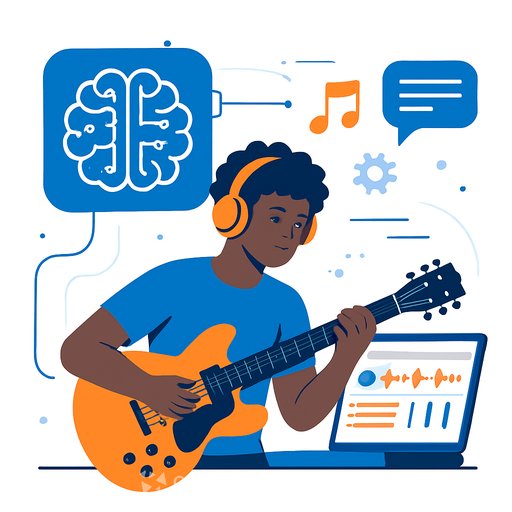 AI music tools give independent artists faster, cheaper path to production