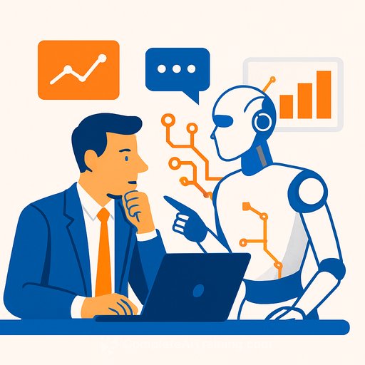 AI-Native CROs: How Sales Leaders Must Adapt Now or Risk Obsolescence