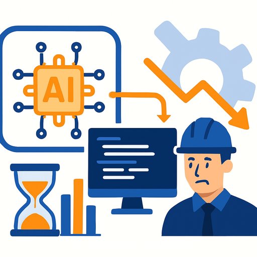 AI-native development shrinks software timelines from months to weeks, pressuring traditional engineering teams