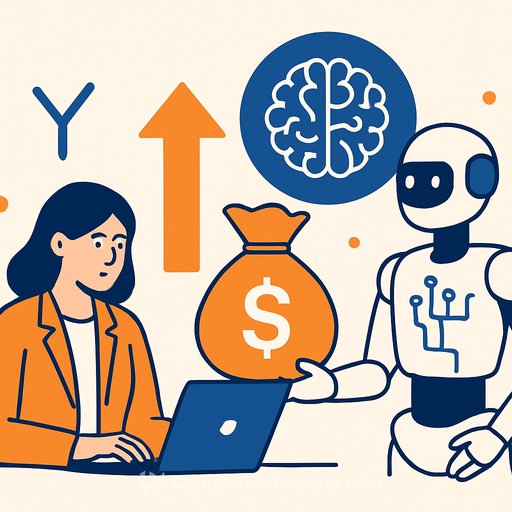 AI-native law firm Moritz raises $9m seed round backed by Y Combinator and unicorn founders