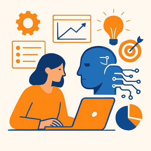 AI-Native Product Management Is Redefining the PM Role