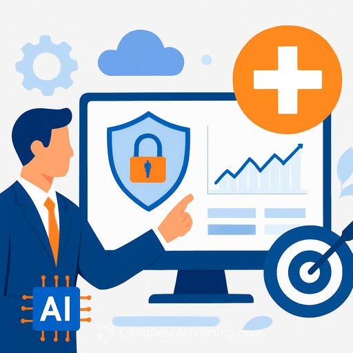 AI-Native Security Turns Cyber Risk Into Business Impact Insight for Swiss Companies