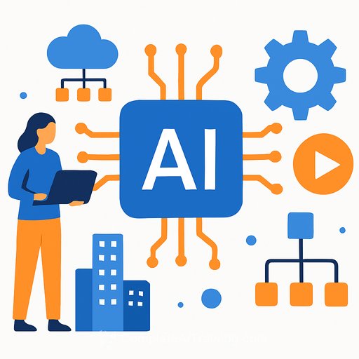 AI-native silicon and open platforms bring context-aware edge AI from pilots to production