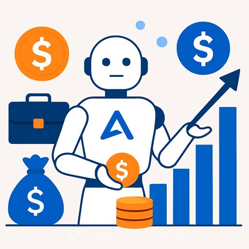 AI-native wealth manager Arca raises $64 million