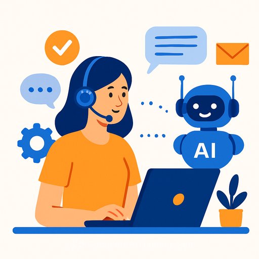 AI News for Customer Support