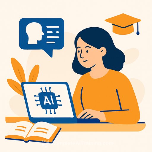 AI News for Education