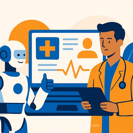 AI News for Healthcare
