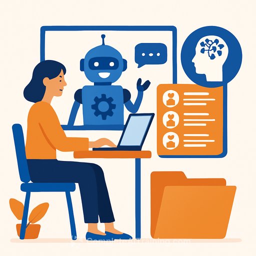All AI News for Human Resources