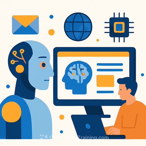 All AI News for IT and Development