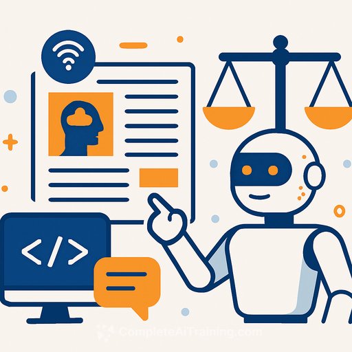 AI News for Legal