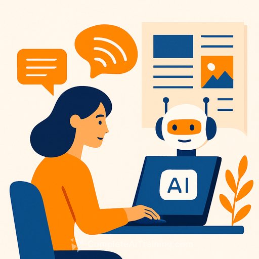 AI News for PR and Communications