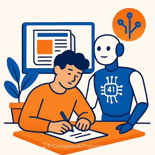 AI News for Writers