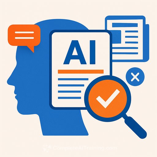 AI news summaries won't save you from media bias - why your judgment still matters