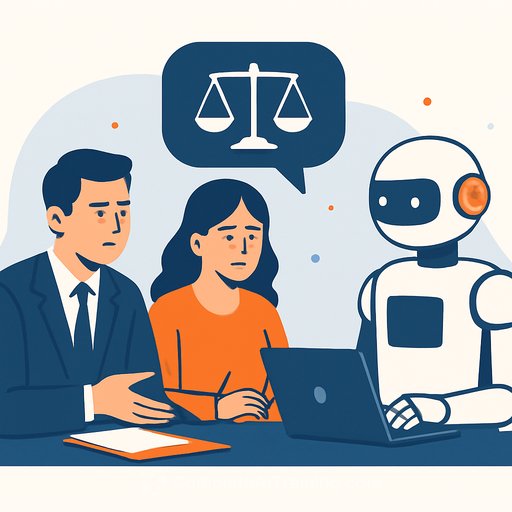 AI notetakers risk lawyer-client privilege