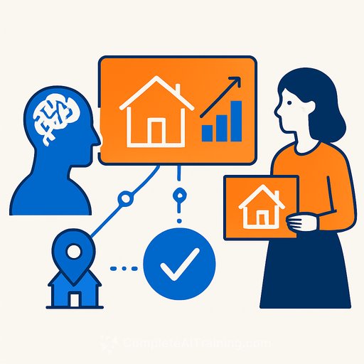AI now predicts which homeowners are ready to sell before they list