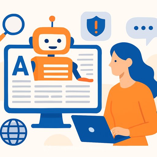 AI now writes over half of new online articles: invisible surge, SEO crackdowns, and the fight for transparency