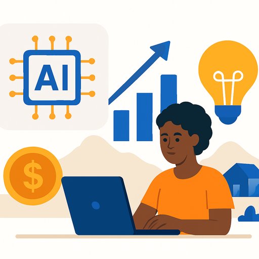 AI on a Shoestring: Practical Wins for Developing Countries